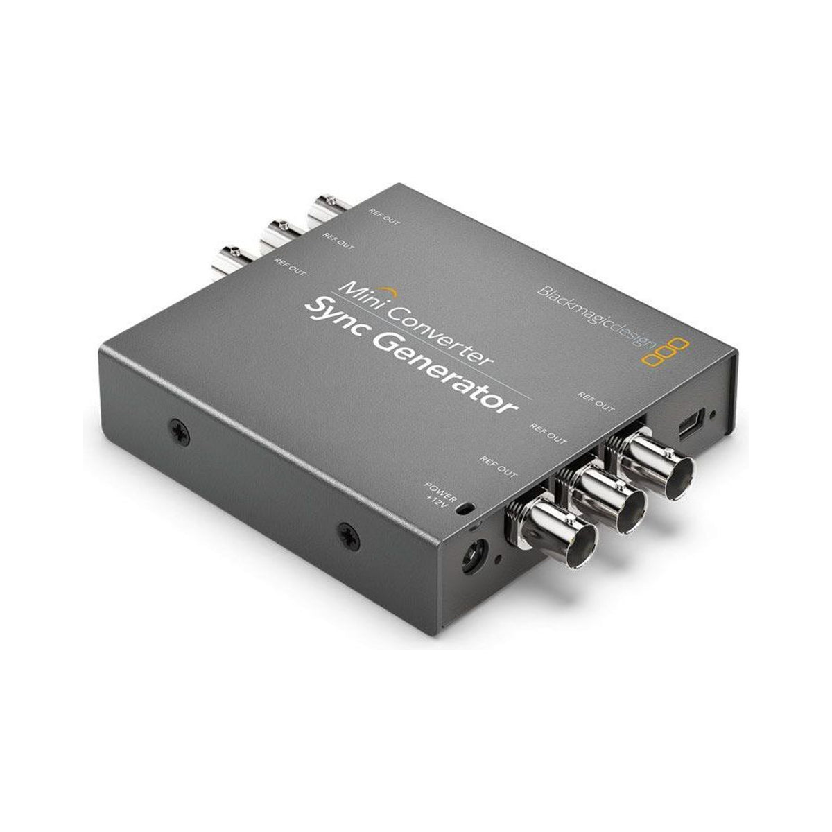 Blackmagic Design Mini Converter - Sync Generator