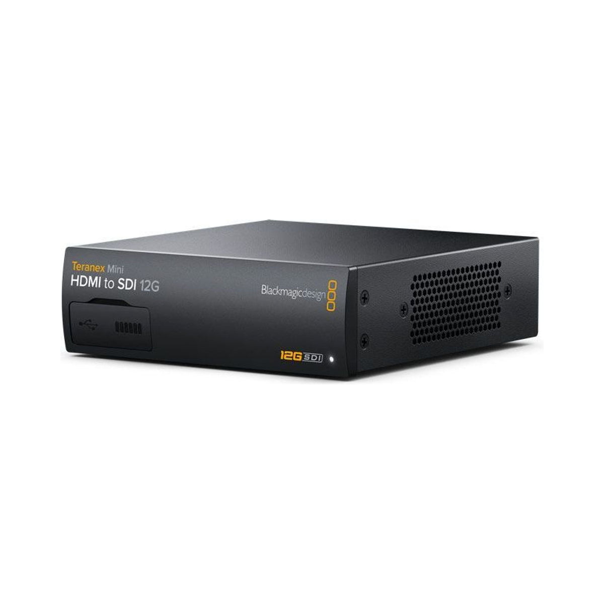 Blackmagic Design Teranex Mini - HDMI to SDI 12G