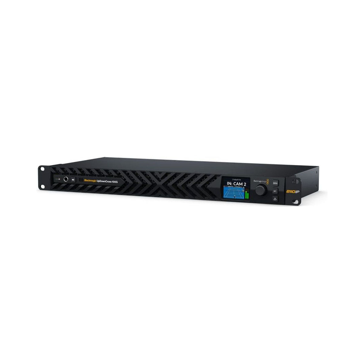Blackmagic Design UpDownCross 100G