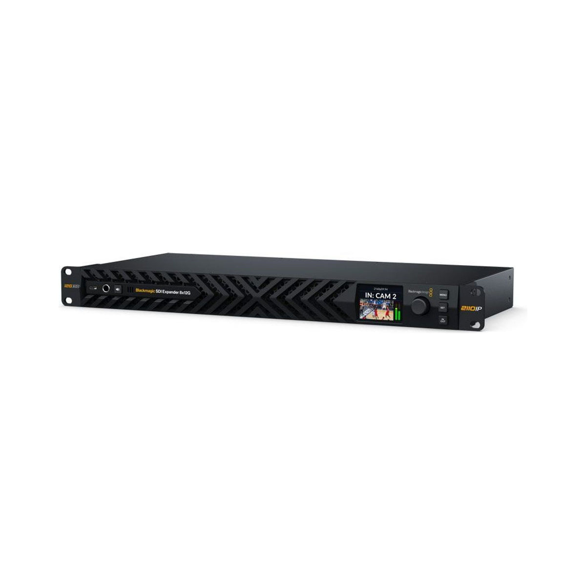 Blackmagic Design SDI Expander 8x12G