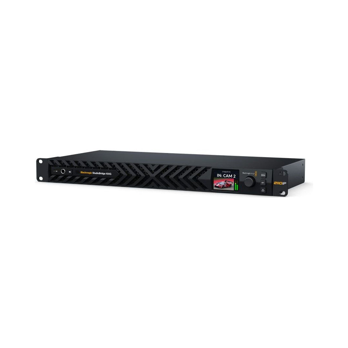 Blackmagic Design StudioBridge 100G