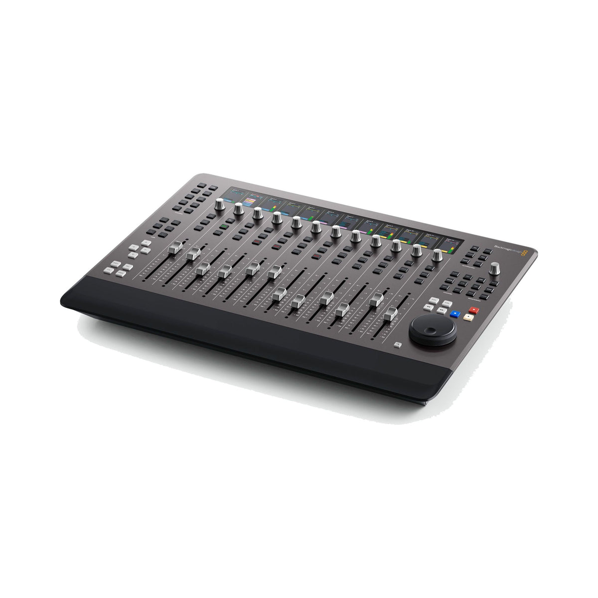 Blackmagic Design Fairlight Desktop Console