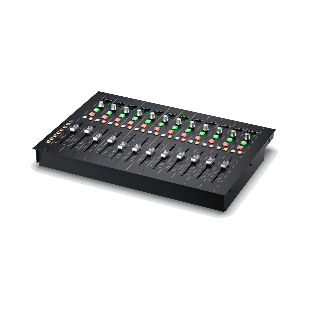 Blackmagic Design Fairlight Console Channel Fader
