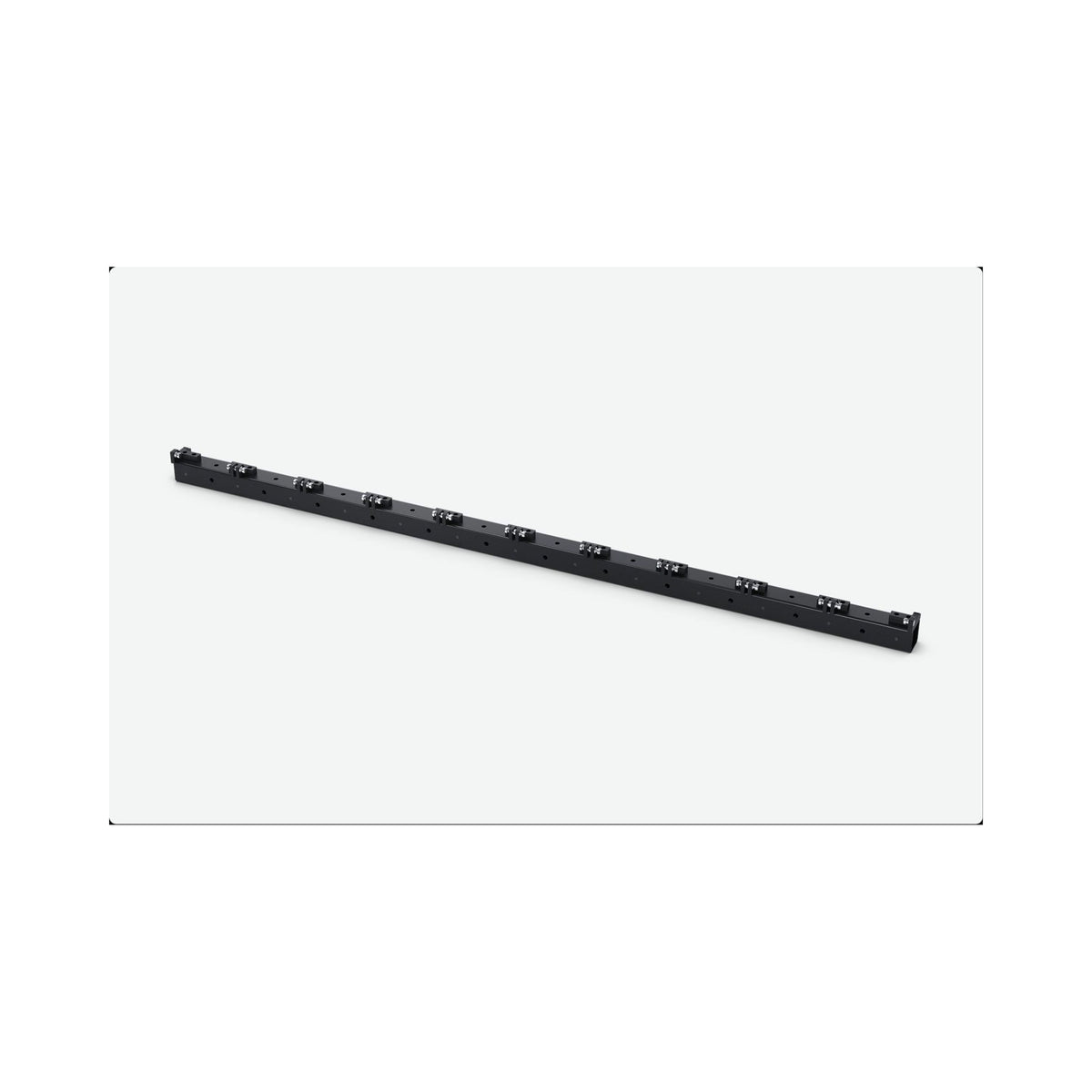 Blackmagic Design Fairlight Console Mounting Bar 3 Bay