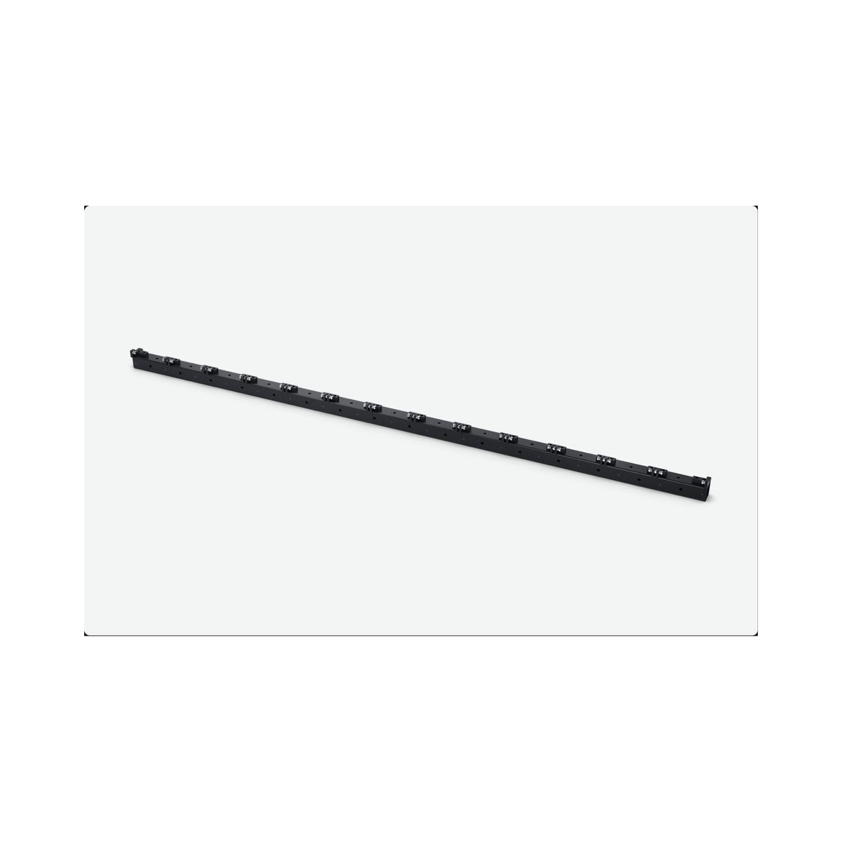 Blackmagic Design Fairlight Console Mounting Bar 4 Bay