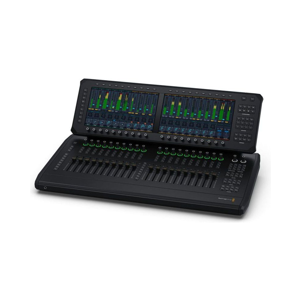 Blackmagic Design Fairlight Live Audio Panel 20
