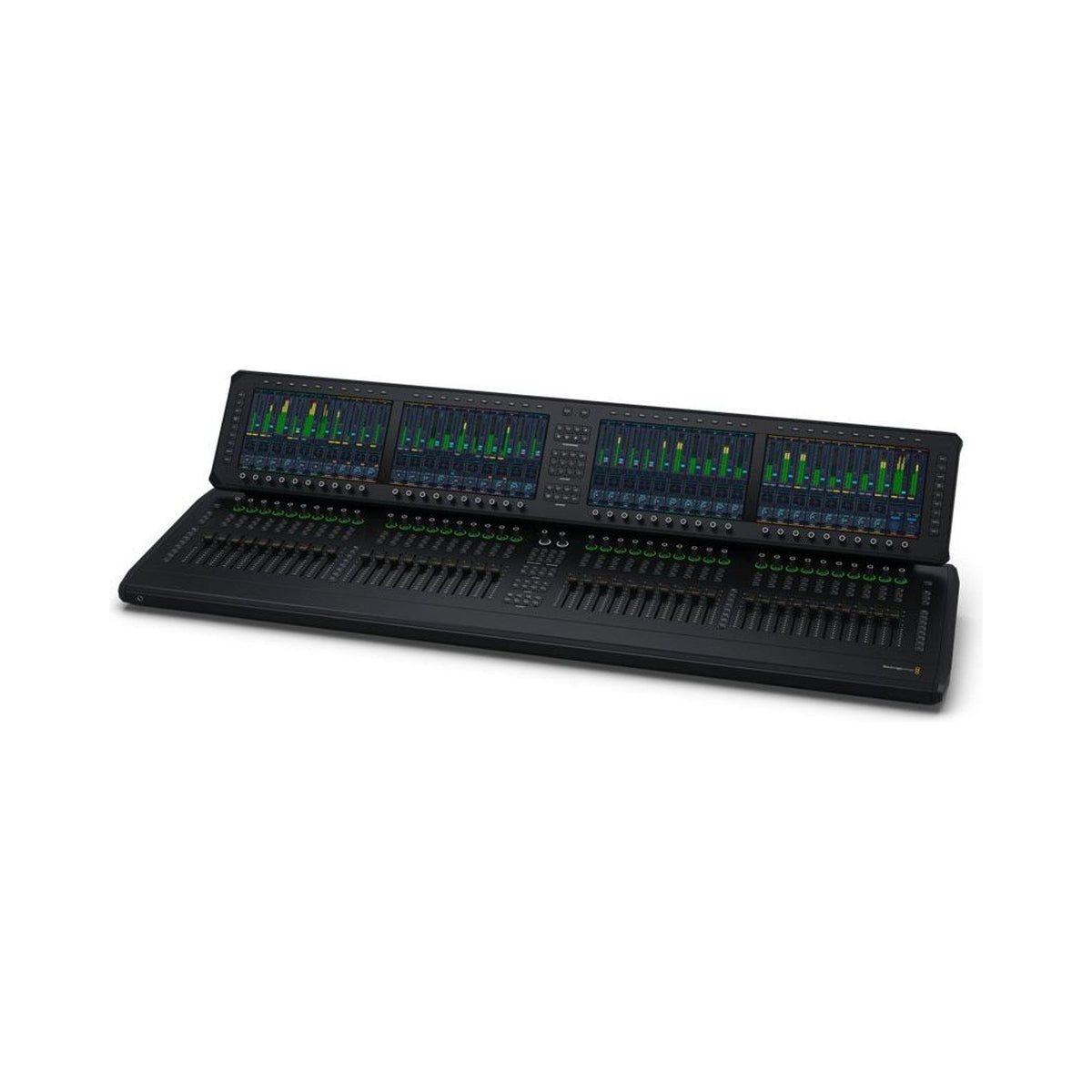 Blackmagic Design Fairlight Live Audio Panel 40
