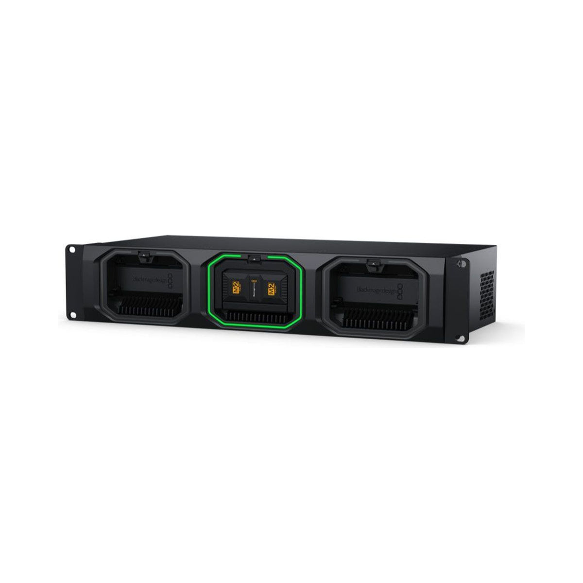 Blackmagic Design Media Dock for URSA Cine 12K