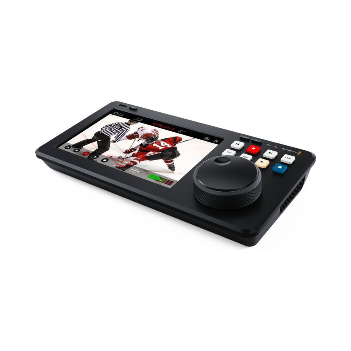 Blackmagic Design HyperDeck Shuttle 4K Pro