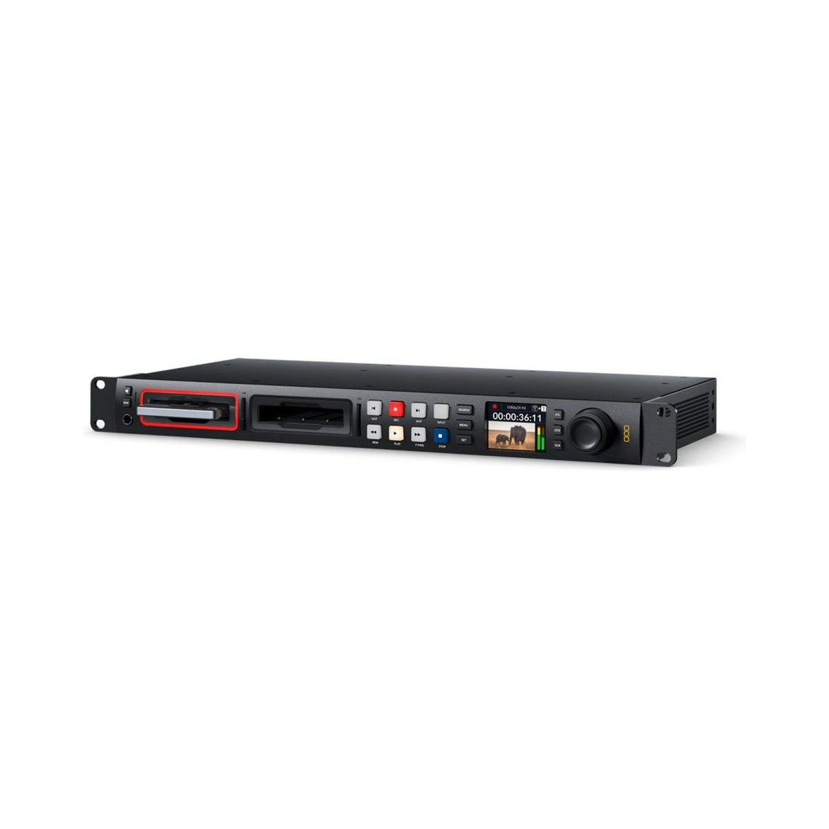 Blackmagic Design HyperDeck Studio HD Pro