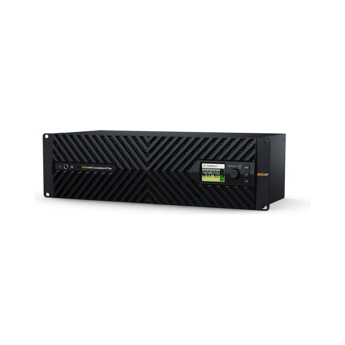 Blackmagic Design ATEM 4 M/E Constellation IP Plus