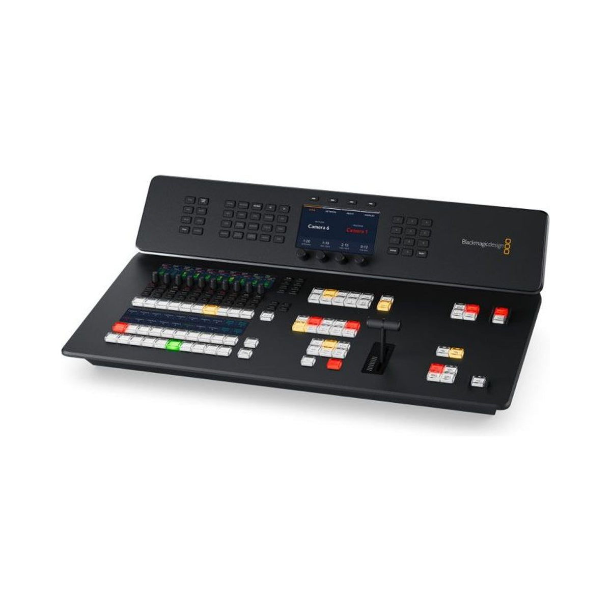Blackmagic Design ATEM Television Studio HD8