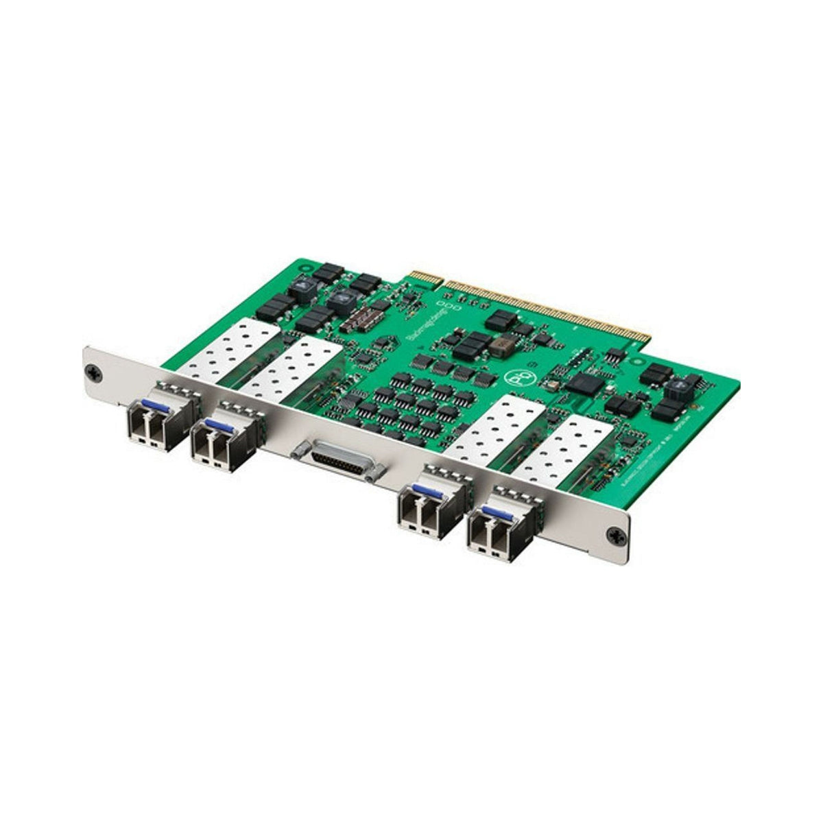 Blackmagic Design Universal Videohub Optical Interface