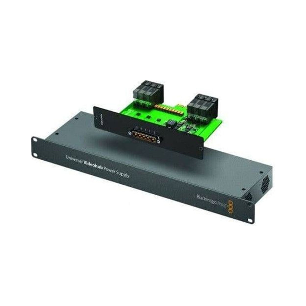 Blackmagic Design Universal Videohub 800W Power Supply