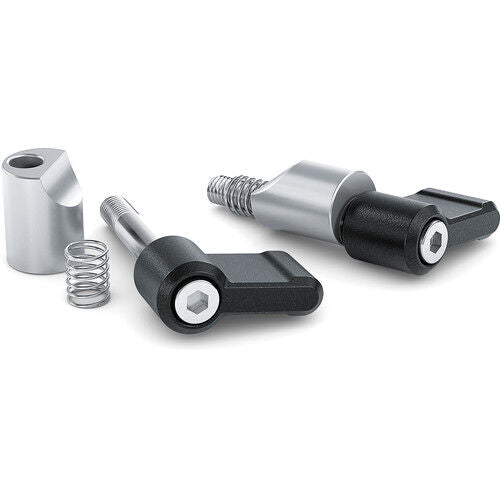 Blackmagic Design Wing Nuts for URSA Mini (4-Pack) image 1