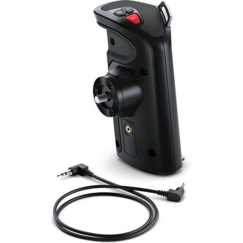 Blackmagic Design Camera URSA Handgrip (suitable for all URSAs) image 1