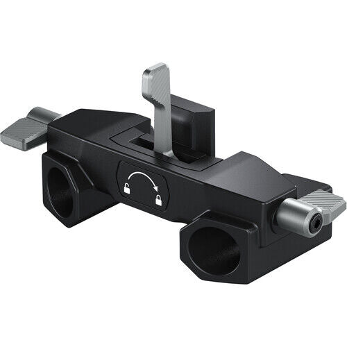 Blackmagic Design Top Rod Mount for URSA Cine image 1