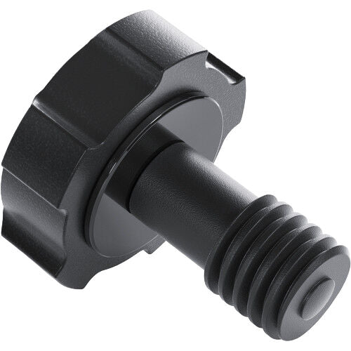 Blackmagic Design Thumbscrew for URSA Camera EVF - 3/8"-16 image 1