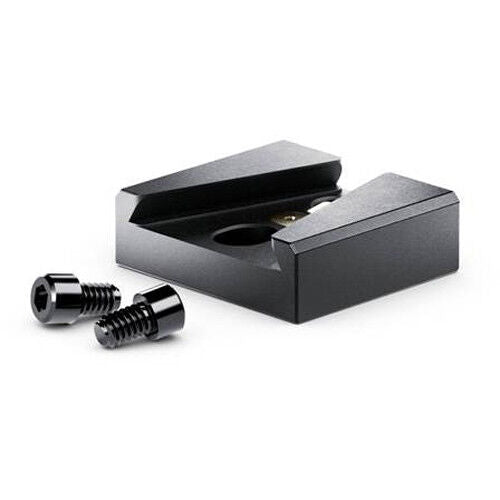 Blackmagic Design V-Lock Plate for URSA Studio Viewfinder image 1