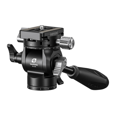 Leofoto BV-0R Mini Fluid Video Head