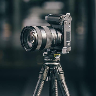 Falcam Quick Release Camera L-Bracket (FOR SONY ZV-E1)