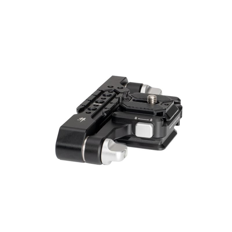 Falcam F22 & F38 & F50 Quick Release Foldable Half Cage