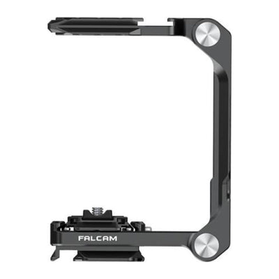 Falcam F22 & F38 & F50 Quick Release Foldable Half Cage