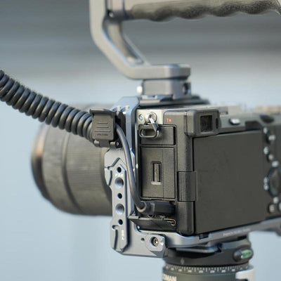 FALCAM Universal Cable Clamp
