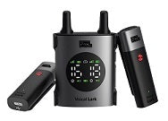 Pixel Interview/Broadcasting Kit