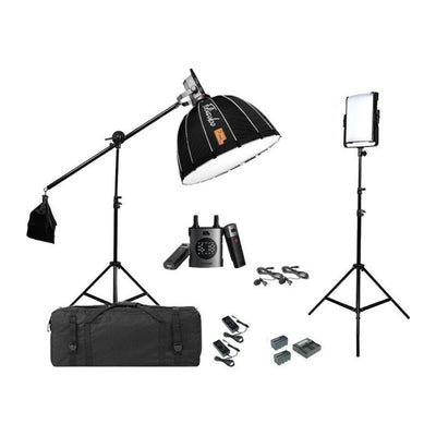 Pixel Interview/Broadcasting Kit
