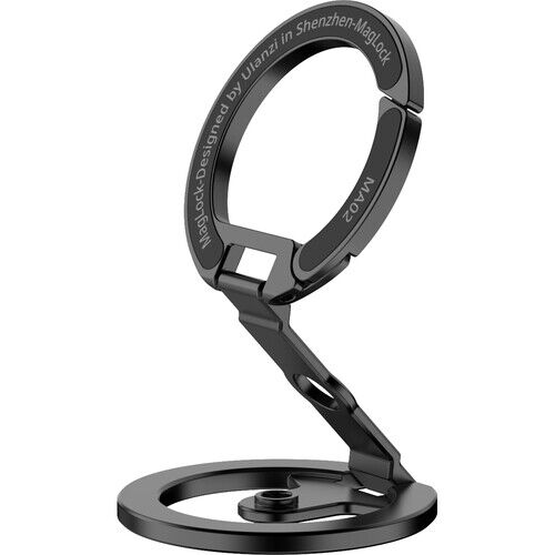 Ulanzi MA02 MagLock Dual Magnetic Phone Stand