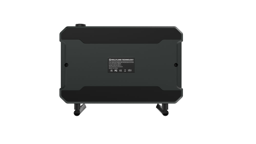 Hollyland Solidcom C1 Pro Wireless Intercom System Hub Base Only image 2