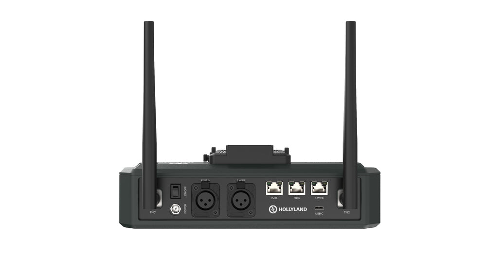 Hollyland Solidcom C1 Pro Wireless Intercom System Hub Base Only image 4