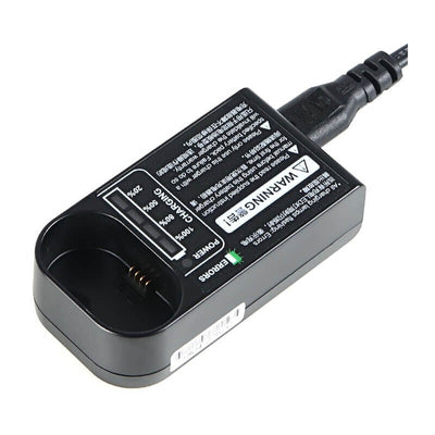 Godox C20 Battery Charger for VB20 Battery (V350 SPEEDLIGHT) image 2