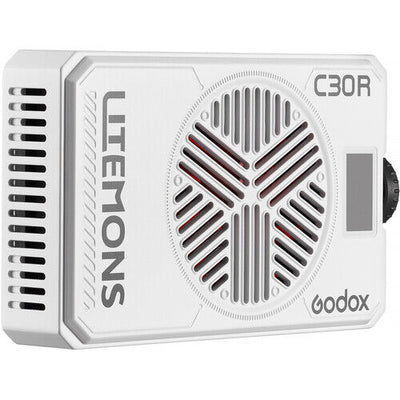Godox Litemons C30R RGB LED Light Panel image 2