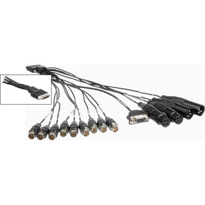 Blackmagic Design Decklink HD Extreme Breakout Cable image 1