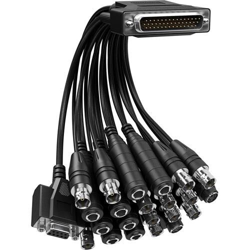 Blackmagic Design - DeckLink Studio Cable image 1