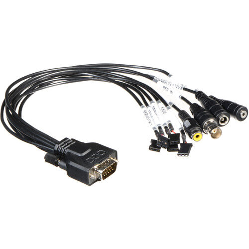 Blackmagic Design Expansion Cable for Micro Cinema Camera image 1