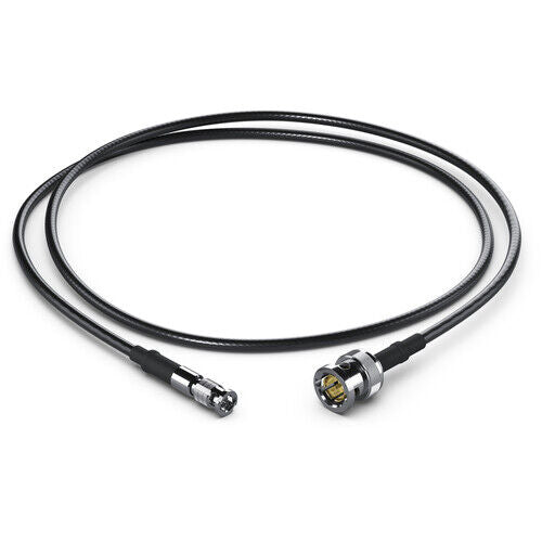 Blackmagic Design Micro BNC to BNC Male Cable for Video Assist (27.6") image 1