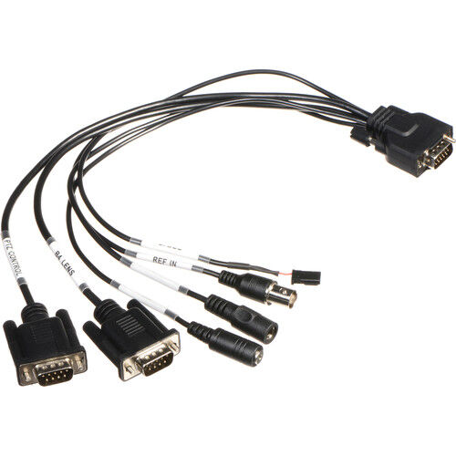 Blackmagic Design Expansion Cable for Micro Studio Camera 4K image 1