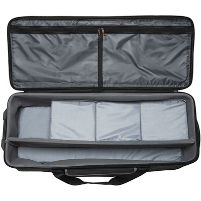 Godox CB-06 Hard Carrying Case with Wheels image 4