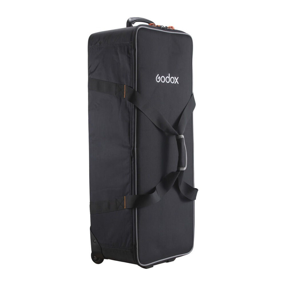 Godox CB-06 Hard Carrying Case with Wheels image 1