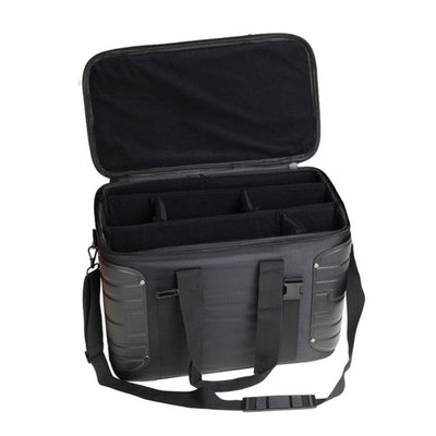 Godox CB-10 LED panel light carry case with wheels image 3