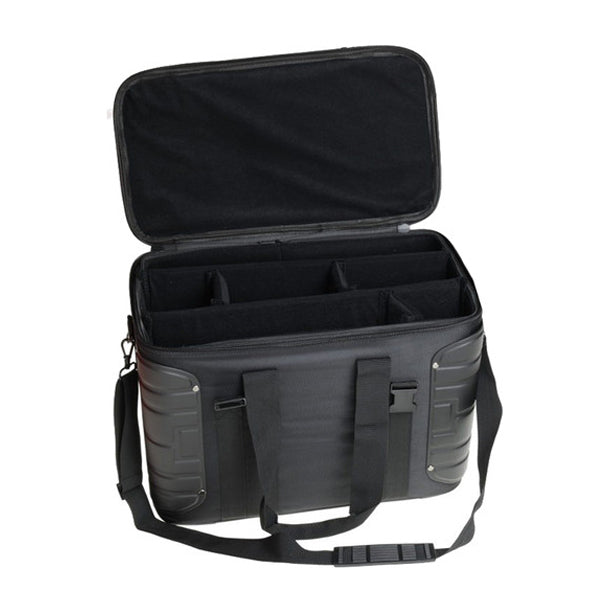 Godox CB-10 LED panel light carry case with wheels image 3