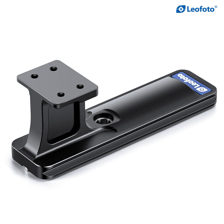 Leofoto CF-04 Lens Foot With Arca-Swiss Rail for Canon 400, 600 and 800 Lens