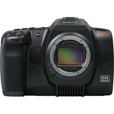 Blackmagic Cinema Camera 6K image 2