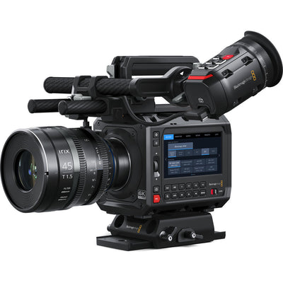 Blackmagic PYXIS 6K image 3