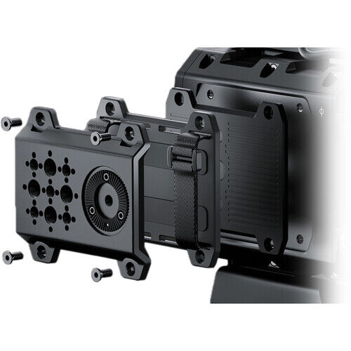 Blackmagic Design Rosette Plate for PYXIS 6K Camera image 1