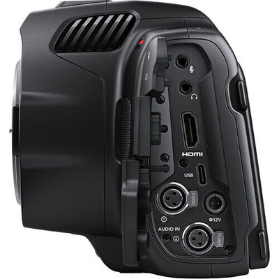 Blackmagic Design Pocket Cinema Camera 6K Pro (Canon EF) image 4