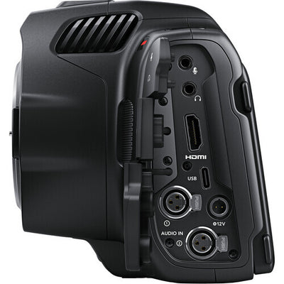 Blackmagic Pocket Cinema Camera 6K G2 image 3